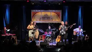 Never Die Young - Taylor Made: Tribute to James Taylor Live at Tim Noah Theater 11/22/2025