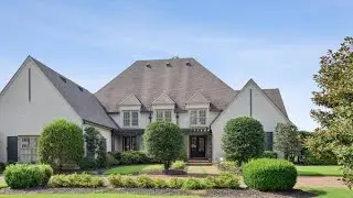 40 BALLARD, Piperton, TN Presented by Nikki & Michael Mosteller.