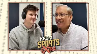 KFDM Sports Extra: Ep. 15 - Three Southeast Texas teams advance to state semifinals