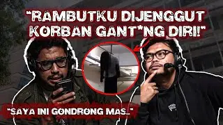 TRAGIS!! KASUS BUND*R MISTERIUS KANTOR LEMBAGA PEMERINTAHAN