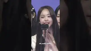 Reaksi Para Idol Saat Carmen dari Hearts2Hearts Berpidato di ASEA Menggunakan Bahasa Indonesia
