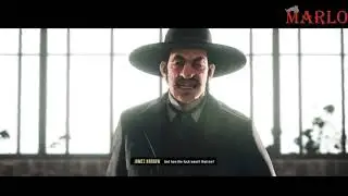 Evil West | Chapter 5 Calico Town