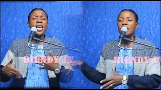 IGITARAMO HAMWE NA JEANNETTE  AMEN/AMENIONA/MBEGA UKUNTU AGIRA NEZA/#BIENDYTV #JEANNETTE