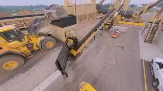 ALmix UF Series Teaser Video