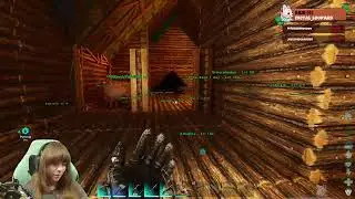 Xbox Release Today! Preparing For Bosses & Having Fun| ARK Ascended |