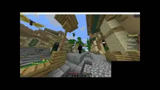 play minecarft on the server wonderlands.ge | join right now