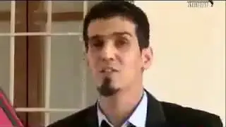 الشاعر مراد اغا اوغلو في برنامج BALKON