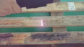 Soot Laser Cleaning