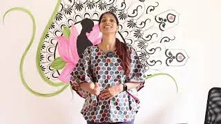 #marathi SHOULD WE TIE STOMACH AFTER DELIVERY | बाळंतीने पोट बांधायचं का/ तर कसे/ का ?