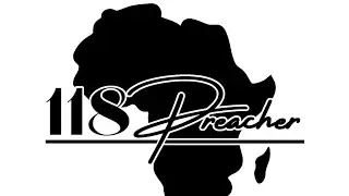 118PREACHER PODCAST