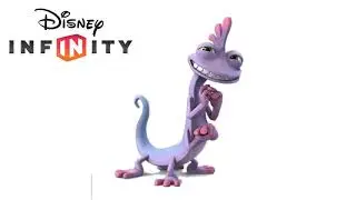 Disney Infinity 1.0   Randy Voice Clips