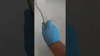 Carpet stain removal #carpetmachine #carpetcleaning #stainremoval #deepcleaning