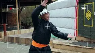 Mongoliin neg udur Dembee