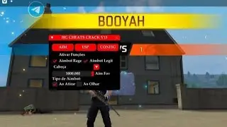 GRINGO XP AUTO KILL | OB50 FF HACK | FREE FIRE MOD MENU | GRINGO XP HACK | FF HACK