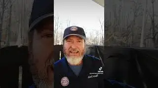 Customer: Why is my RV water heater not working?
