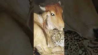 Unusual Animal Connection #shorts