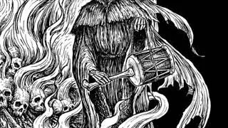 Hellknife - Flames of Damnation Teaser