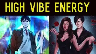 Why NoFap Makes You HIGH VIBE Person