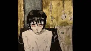 lostrushu x sigilkore x ambient jerk * hi-c type beat