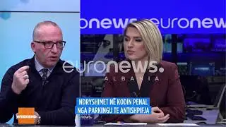 Vendimi final për Ballukun! Sa zgjat seanca në Kushtetuese?