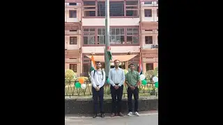 My 5th VLOG VIDEO (REPUBLIC DAY )