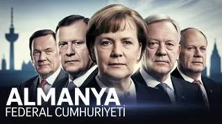 Federal Republic of Germany
