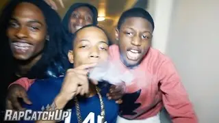 Richboy Jay'Nine & Mooda - 2017 (Official Video) | Shot by @DJAYFILMS