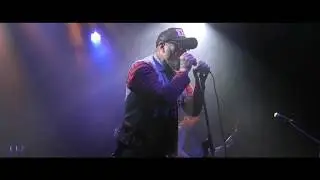 Hellamor - Fallen Saint