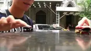 NYC Meetup
