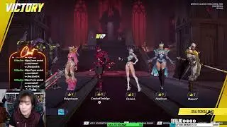 RIVALS DAY! 🥳MARVEL RIVALS 🔥 | IG: EritraJinx 💜