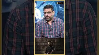 Horror படம் என்னால பண்ண முடியாது..! C. S. Amudhan | Raththam | Vijay Antony | Journalism | PT Prime