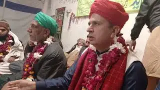 Urs Mubarak Sartaje Auliya Mian Khuda Bakhsh #Qadri #NoorWalay #PeerBukhariQabristan  #Sahiwal #Vlog