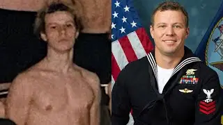 Mass. native who died trying to save fellow Navy SEAL remembered in hometown