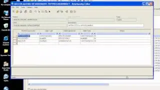 Maximo Archiving with IBM Optim Demo 1