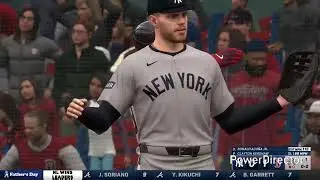 MLB 25 game 68