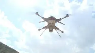 STM - KARGU Otonom D&ouml;ner Kanatlı Vurucu İHA - Tanıtım Filmi / STM Defence - KARGU - Promotional Film