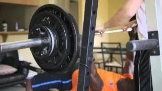 One Rep Max (250b) - 4/15/2012.mov