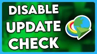 How to Disable IDM Update Check (2025)