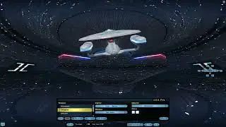 Star Trek Online Abridged Ship Reviews - Legendary Ambassador