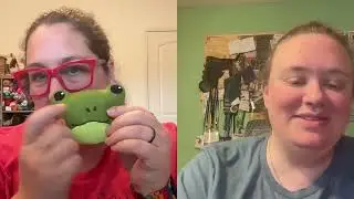 TheKnitGirllls Ep715 — Намеренно толстые