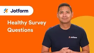 Health Survey Questions to Ask Patients
