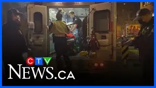 Paramedics strike vote set for next week