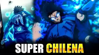 BLUE LOCK 314: EL SUPER GOL DE CHILENA DE ISAGI CONTRA NIGERIA | PREDICCI&Oacute;N