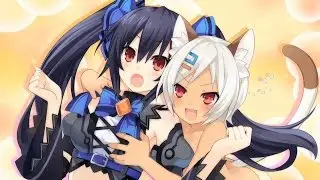 Neptunia quiz part. 1