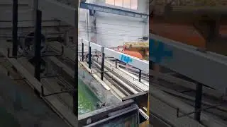 So Amazing Aluminum Profile Spraying Process