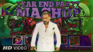 Year End Party meshup 8D || 100Hz Full Power Bass || Remix 2025 Hit Songs #bollywood #newyearparty 