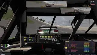 All American Racing League Recruitment - Talledega