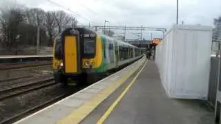 Season 5, Episode 82 - Lichfield Trent Valley (23/02/2014)