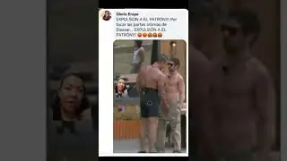 Piden la expulsi&oacute;n de el Patr&oacute;n #lagranjavip