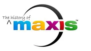 The History of Maxis: Creator of The Sims & SimCity